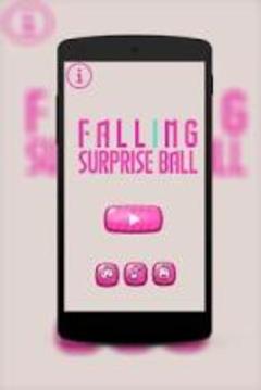 Lol Falling Surprise Bal Pop游戏截图3