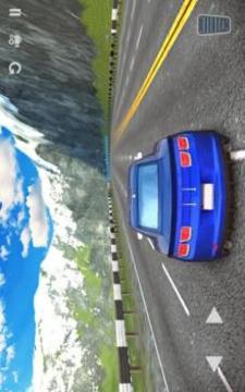 Extreme Car Driving Racing : High Speed Fast Drift游戏截图4