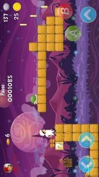 Mansour hero adventure游戏截图3