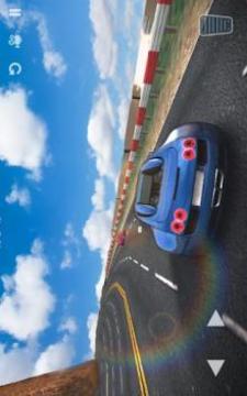 Extreme Car Driving Racing : High Speed Fast Drift游戏截图2