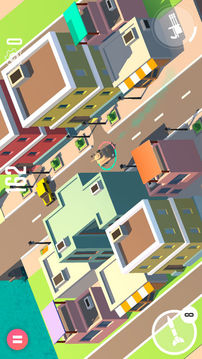 Trail Of Tank游戏截图3