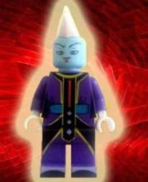 LEGO Dragon : Ball Saiyanblue Games游戏截图5