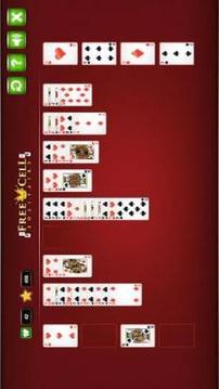 Spider Solitaire Cards Challenge游戏截图5