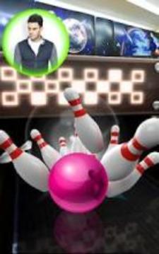 Bowling Strike - King Championship游戏截图4