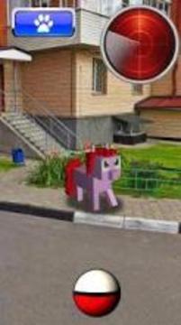 Pocket Pixel Pony GO游戏截图4