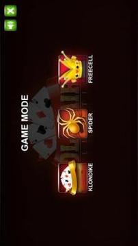 Spider Solitaire Cards Challenge游戏截图2