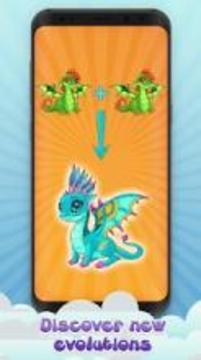 Dragon Evolution – Best Clicker Game游戏截图5