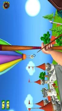 Royal Archery Shooting Master游戏截图4