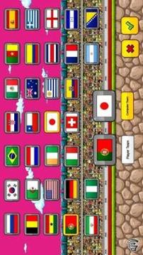 World Head Soccer Dream Cup游戏截图3