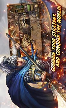 Conquest 3 Kingdoms游戏截图4