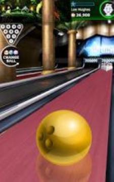 Bowling Strike - King Championship游戏截图2