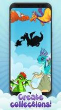 Dragon Evolution – Best Clicker Game游戏截图4