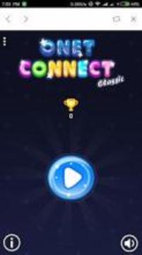 Onet Connect Games 2018游戏截图4