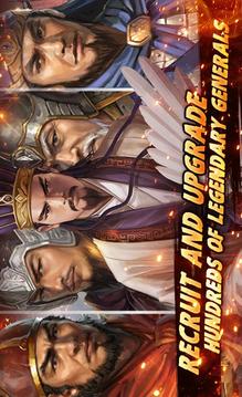 Conquest 3 Kingdoms游戏截图2