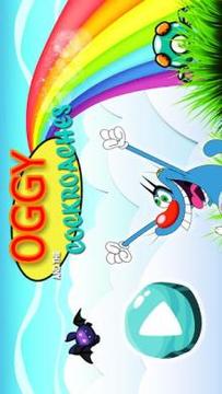 Oggy Adventures And The Cockroaches游戏截图4