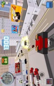 Sokak Savaşları Hammer 2游戏截图3