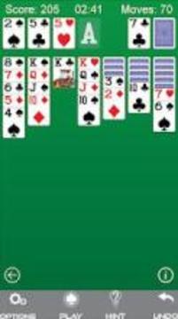 Solitaire Legend 2018游戏截图2