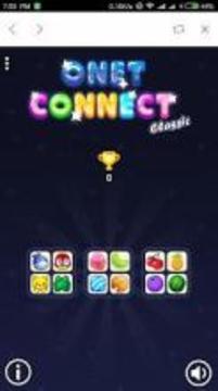 Onet Connect Games 2018游戏截图3