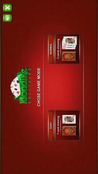 Spider Solitaire Cards Challenge游戏截图1