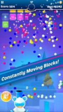 Boom Bricks RUSH – balls shooter MANIA游戏截图5