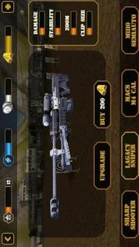 US Special Force Training Game游戏截图1