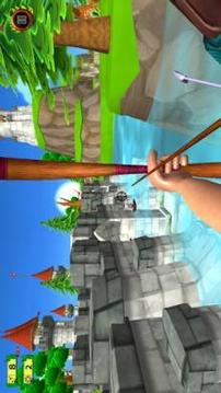 Royal Archery Shooting Master游戏截图3