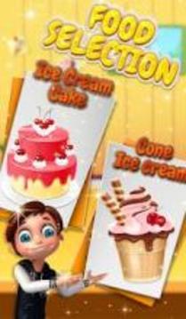 Ice Cream Cake Master游戏截图3