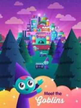 Toys & Goblins: Toy Factory游戏截图5