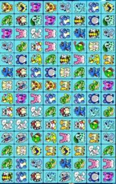 Pikachu Animal Lengend游戏截图1