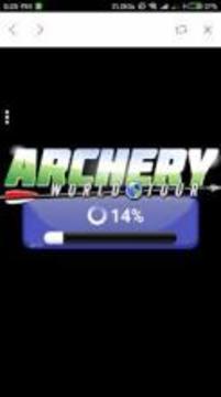 Archery World Game 2018游戏截图5
