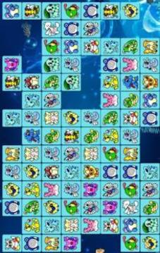 Pikachu Animal Lengend游戏截图2