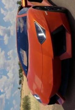 Bugatti and Lamborghini Car Game游戏截图3