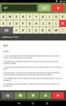 Word Helper - Scrabble Cheat游戏截图3