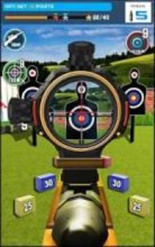 Expert Shooting Master simulator游戏截图4