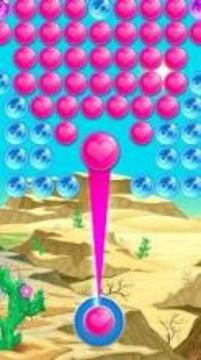 Bunny Bubble Shooter Pop Game游戏截图1