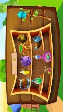 Fairy Land Kingdom Rescue: Magic World Story游戏截图4