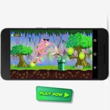 The pink panther : Fantasy world 1游戏截图2