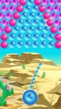 Bunny Bubble Shooter Pop Game游戏截图3