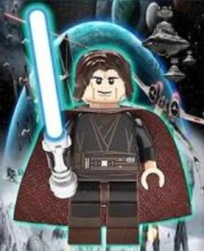 LEGO Star Wars Hero Bossjedi Games游戏截图1