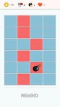Remind - Blocks Puzzle Game游戏截图2