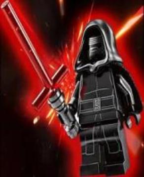 LEGO Star Wars Hero Bossjedi Games游戏截图5