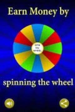 Spin to Win - Daily Earn $100游戏截图5