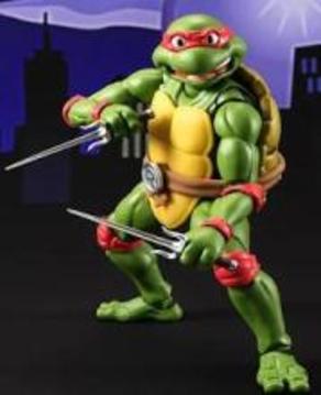 Ninja Turtle Discolour Fighter Games游戏截图4