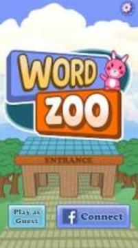 Word Zoo游戏截图2