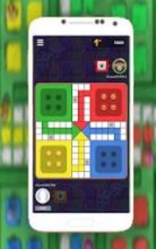 Ludo Star 2018 King游戏截图1