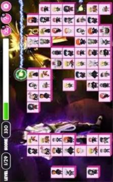 Onet King Anime游戏截图3