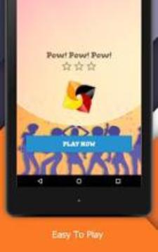 Incredibles 2 Piano Tiles Game游戏截图2