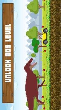 Cat Racing : AidilFitri Edition游戏截图2