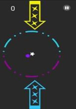 Infinity Color Cup EDC游戏截图2