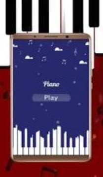 Gusttavo Lima Piano游戏截图4